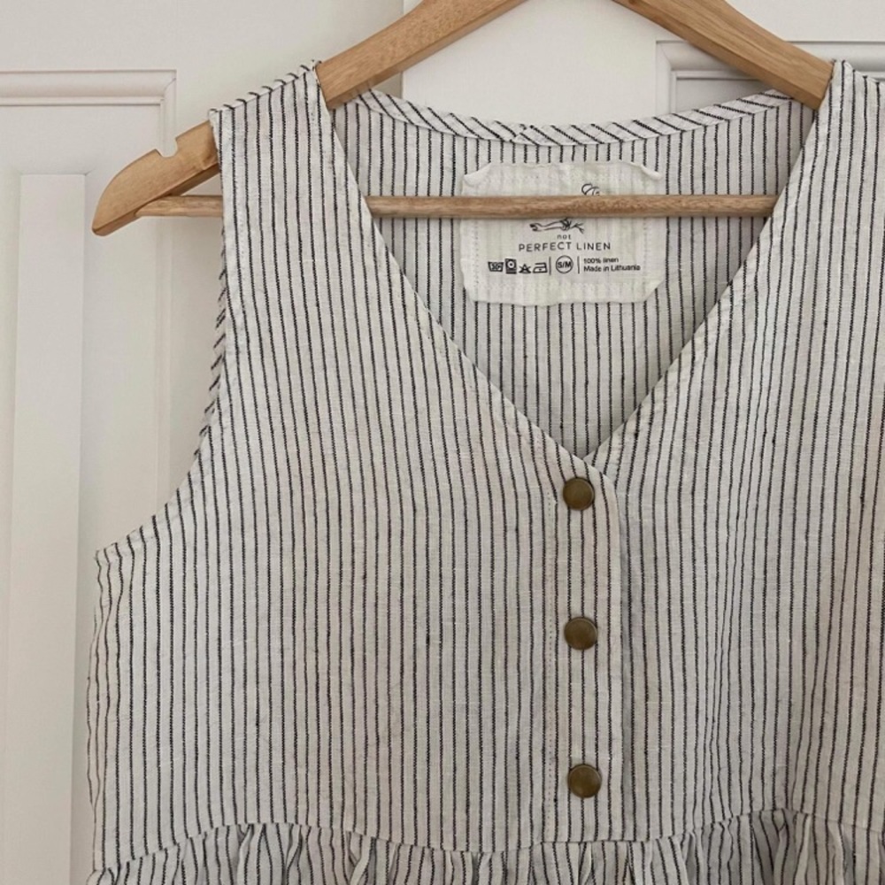 NPL mama dress S/M